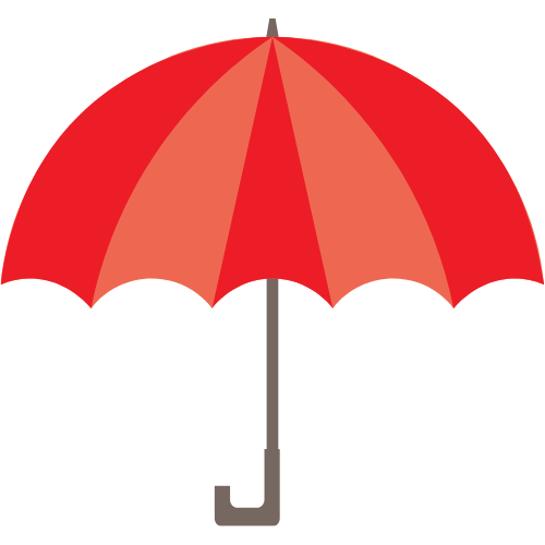 a picture of an umbrella
